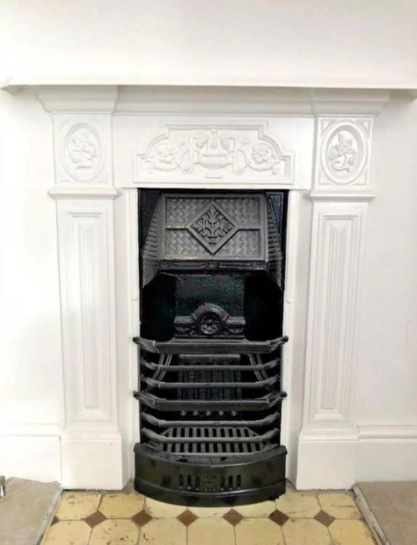 Stylish 2-Bed Flat, Quick Access To London Sightsアパートメント エクステリア 写真
