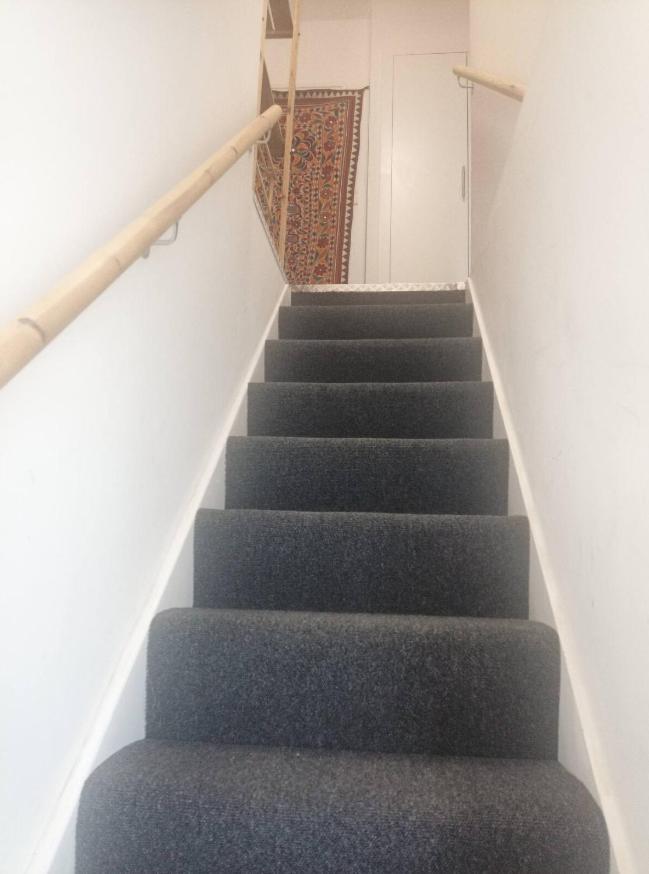 Stylish 2-Bed Flat, Quick Access To London Sightsアパートメント エクステリア 写真
